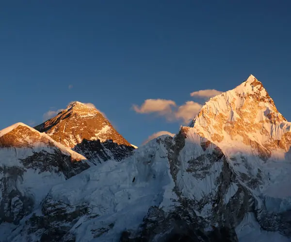 Everest Trek